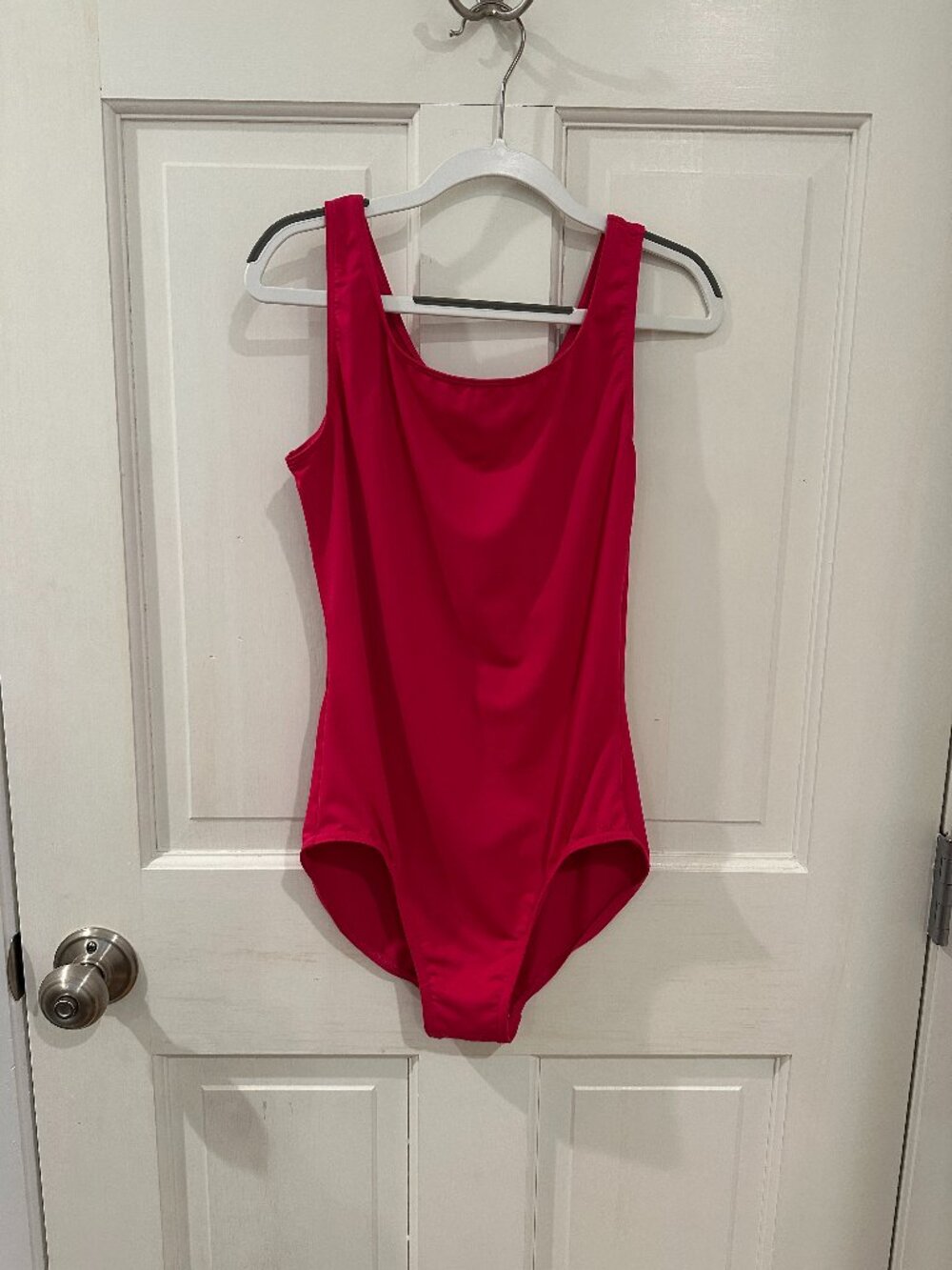Bloch Dance Leotard